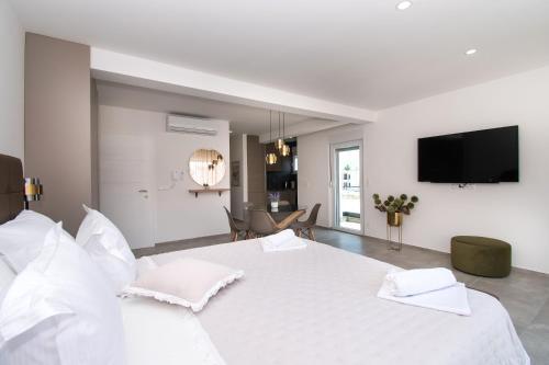 Apartments Villa Ljubas