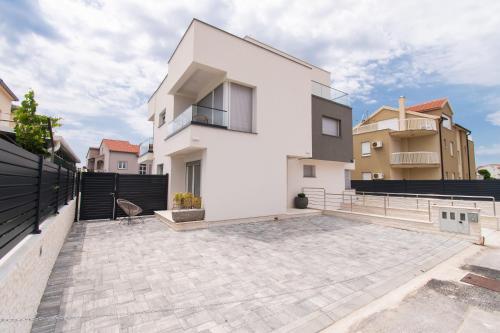 Apartments Villa Ljubas