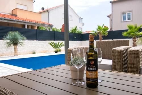 Apartments Villa Ljubas
