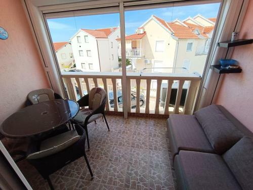 Apartman Fahita