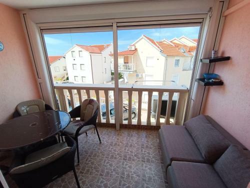 Apartman Fahita