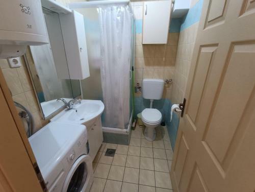 Apartman Fahita