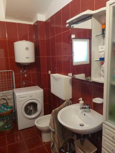 Apartman Nikola