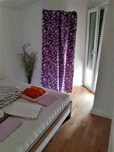 Apartment Grand View - Beachfront