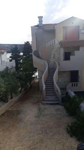 Apartment Grand View - Beachfront