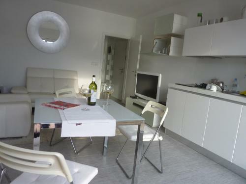 Apartment Ina