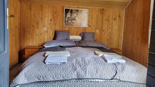 Szilv�sv�radi Kemenc�s Apartmanok