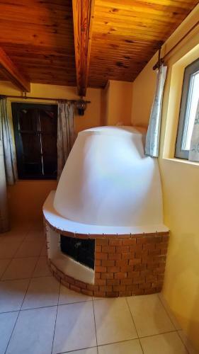 Szilv�sv�radi Kemenc�s Apartmanok