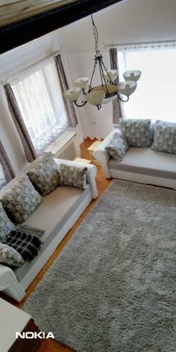 Szilv�sv�radi Kemenc�s Apartmanok