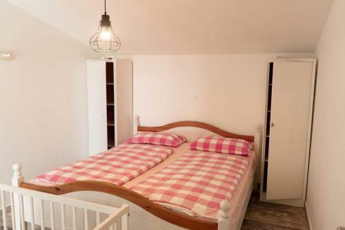 Fortin Apartments Stinjan