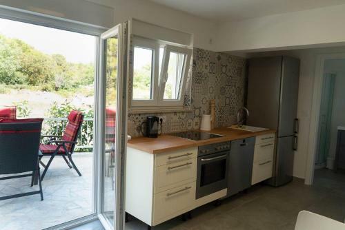Fortin Apartments Stinjan