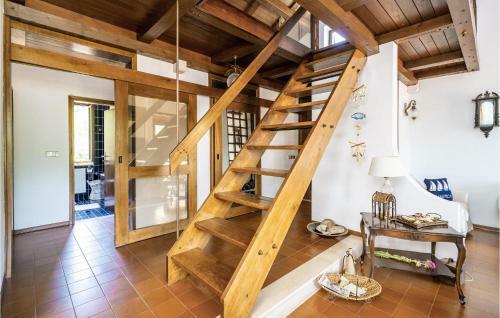 Awesome Home In Ston With Wifi And 3 Bedrooms