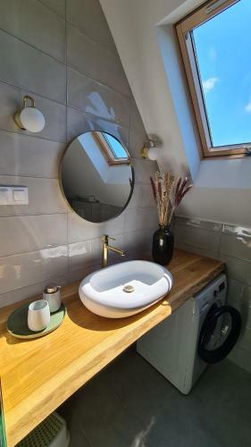 Apartamento Martinus Vend�gh�z