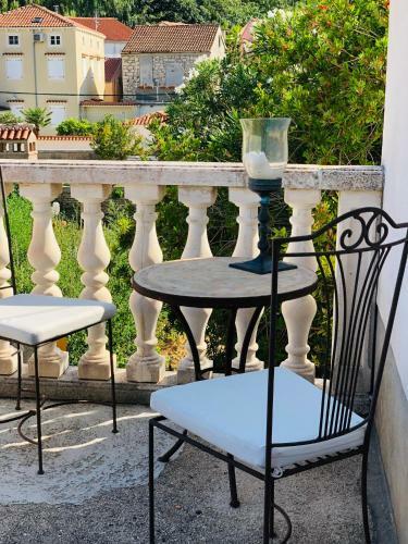 Villa Authentic Vila Nona By Nyc Interior Architect