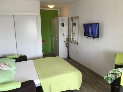 Studio Apartman Jojo