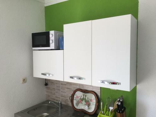 Studio Apartman Jojo