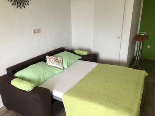 Studio Apartman Jojo