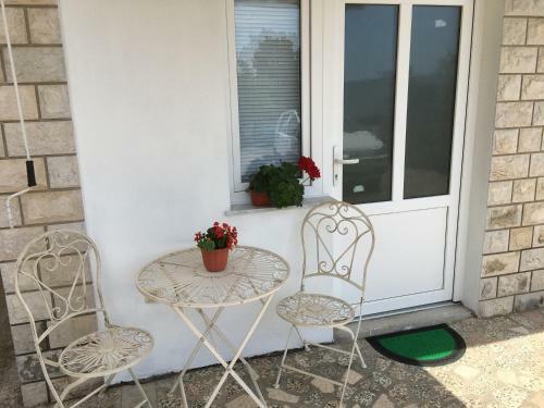 Studio Apartman Jojo