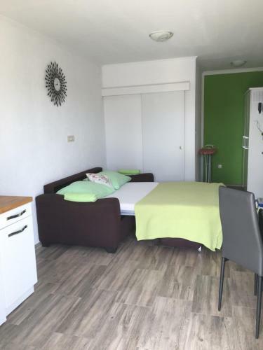 Studio Apartman Jojo