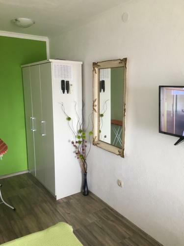 Studio Apartman Jojo