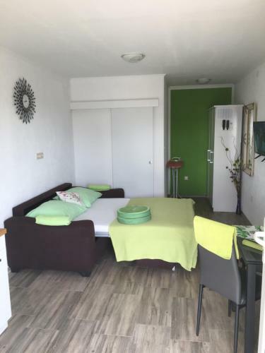 Studio Apartman Jojo
