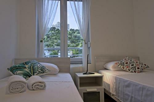 Apartamentos Bonaca
