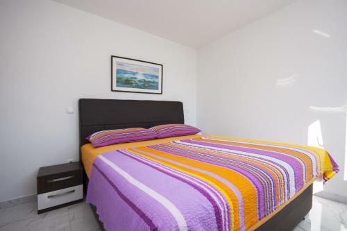 Apartments Happy Holiday