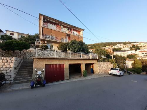 Apartamento Tomislav
