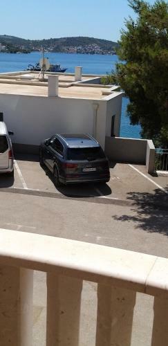 Apartman Slavica