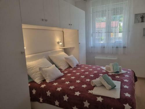 Apartman Duje
