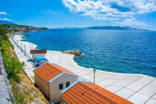 Apartamento Senj