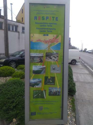 Apartamento Senj