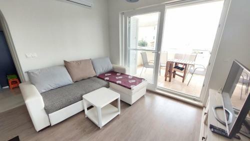 Apartment Viska Rogoznica