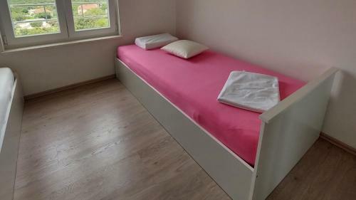 Apartment Viska Rogoznica