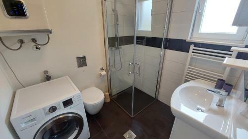 Apartment Viska Rogoznica