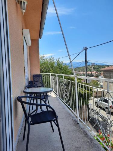 Apartamento Lana 2