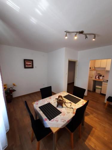 Apartamento Lana 2