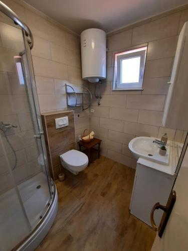 Apartamento Lana 2