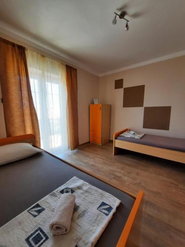 Apartamento Lana 2