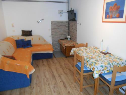 Apartment "milok" - Senj ***