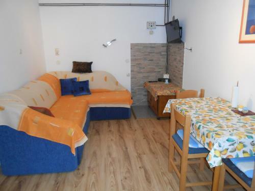 Apartment "milok" - Senj ***