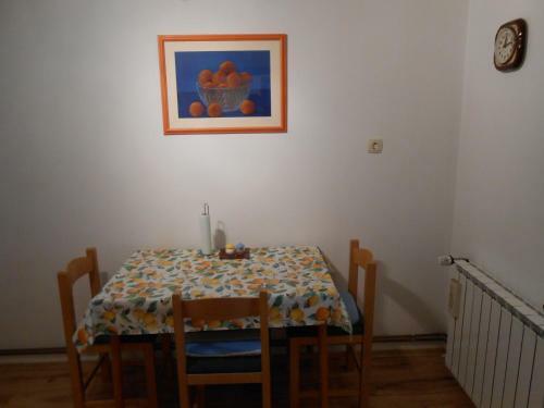 Apartment "milok" - Senj ***