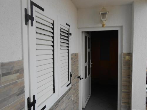 Apartment "milok" - Senj ***