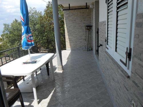Apartment "milok" - Senj ***