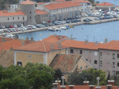 Apartment "milok" - Senj ***