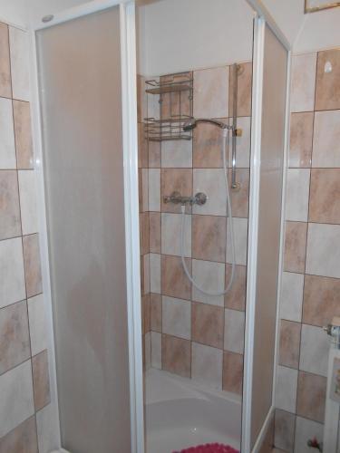 Apartment "milok" - Senj ***