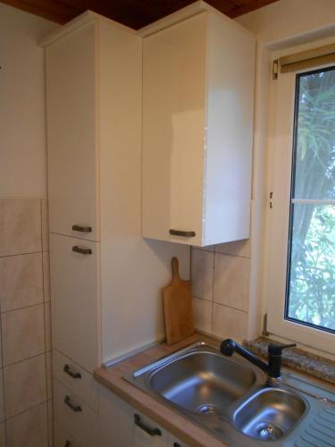 Apartment "milok" - Senj ***