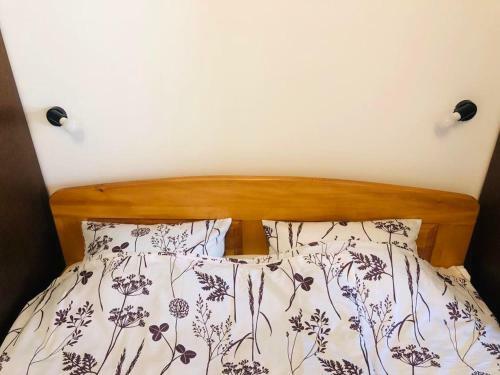 Zora Apartment, Centar Senj