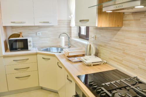 Apartamento Gromila 3