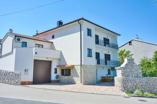 Apartamento Gromila 3